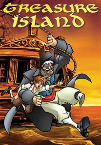 Watch Movie Toons: Treasure Island