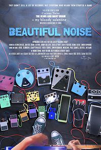 Watch Beautiful Noise