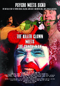 Watch The Killer Clown Meets the Candy Man