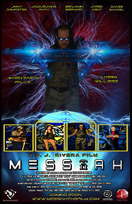 Watch Messiah
