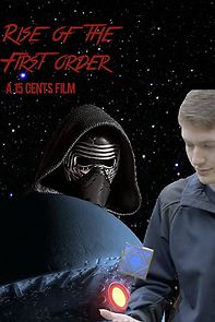 Watch Star Wars: Rise of the First Order