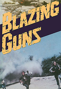 Watch Blazing Guns