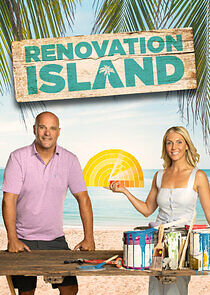 Watch Renovation Island