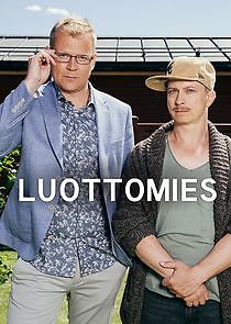 Watch Luottomies