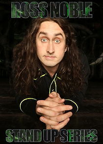 Watch Ross Noble: Stand Up Series