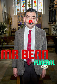 Watch Mr Bean: Funeral (TV Short 2015)