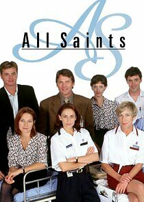 Watch All Saints
