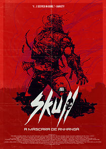 Watch Skull: The Mask