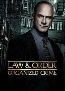 Watch Law & Order: Organized Crime