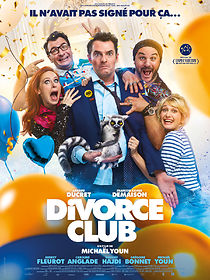 Watch Divorce Club