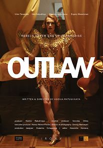 Watch Outlaw