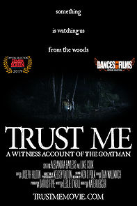 Watch Trust Me: A Witness Account of The Goatman