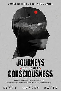 Watch Journeys to the Edge of Consciousness