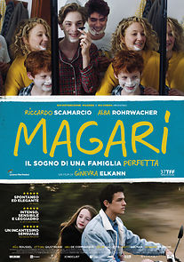 Watch Magari (If Only)