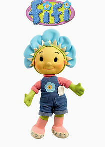 Watch Fifi and the Flowertots