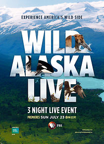Watch Wild Alaska Live