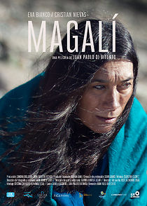 Watch Magali