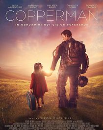 Watch Copperman
