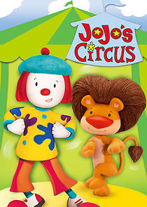 Watch JoJo's Circus