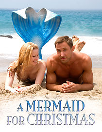 Watch A Mermaid for Christmas