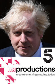 Watch Naughty! The Life and Loves of Boris Johnson