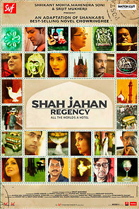 Watch Shah Jahan Regency