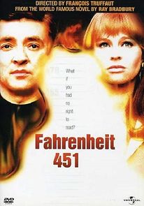 Watch Fahrenheit 451, the Novel: A Discussion with Author Ray Bradbury