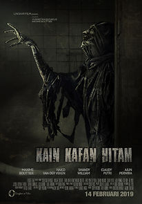 Watch Kain Kafan Hitam
