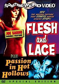 Watch Passion in Hot Hollows