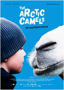 Watch The Arctic Camels