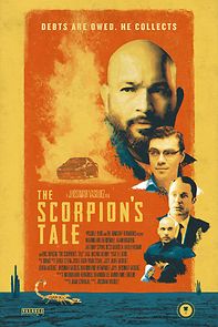 Watch The Scorpion's Tale