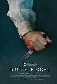 Watch Bruno Reidal, Confessions of a Murderer