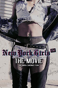Watch New York Girls TV: The Movie