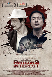 Watch Persons of Interest