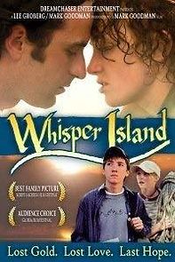Watch Whisper Island