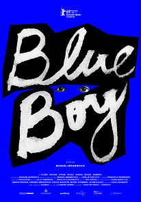Watch Blue Boy (Short 2019)