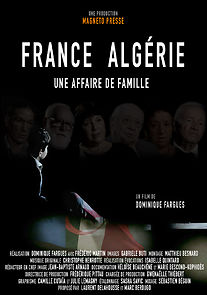 Watch France-Algérie: une histoire de famille