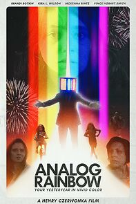Watch Analog Rainbow (Short 2022)