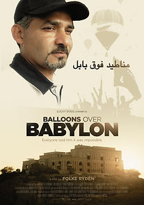 Watch Balloons Over Babylon