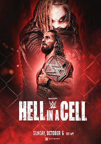 Watch WWE Hell in a Cell (TV Special 2019)