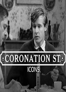 Watch Coronation Street Icons