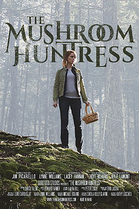 Watch The Mushroom Huntress (Short 2020)