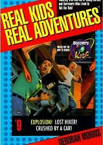Watch Real Kids, Real Adventures