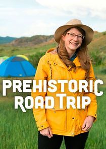 Watch Prehistoric Road Trip