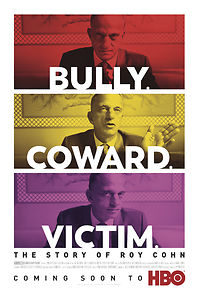 Watch Bully. Coward. Victim. The Story of Roy Cohn