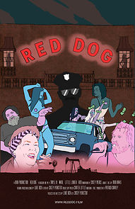 Watch Red Dog