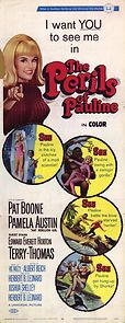 Watch The Perils of Pauline