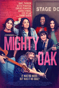 Watch Mighty Oak