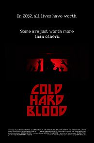 Watch Cold Hard Blood (Short 2020)