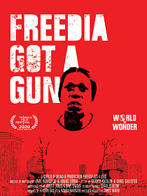 Watch Freedia Got a Gun